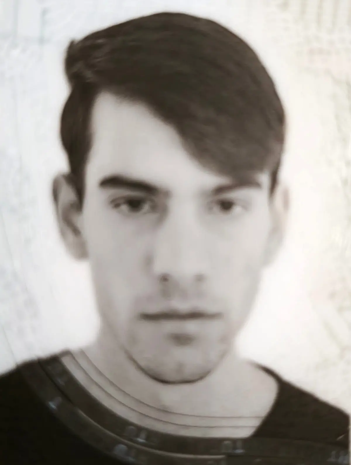 Leonardo pode estar desorientado