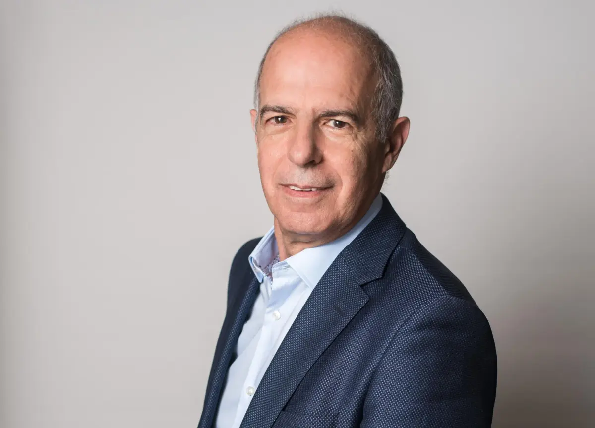 Imagem do autor João Baracho