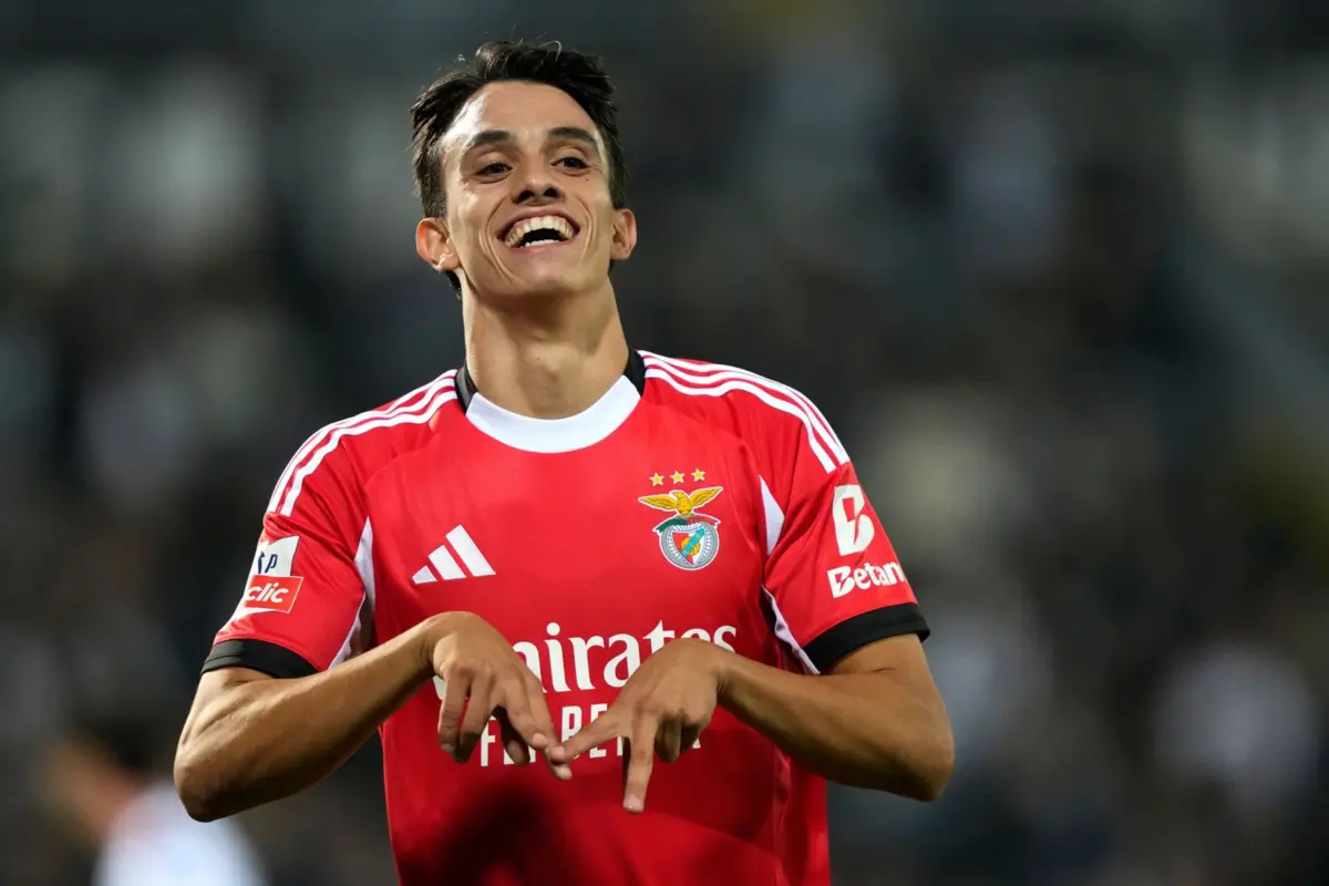 Rego chamado aos sub-21