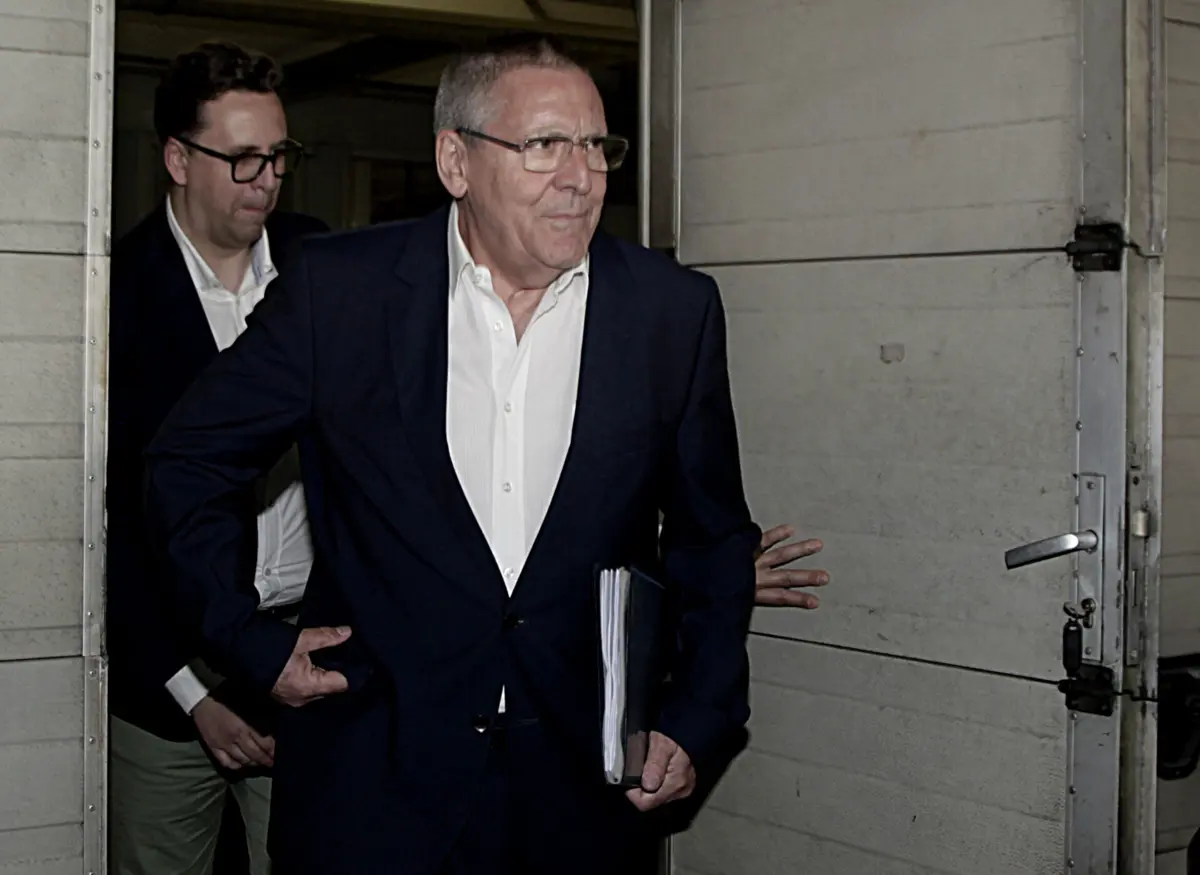 Laranja Pontes presidiu ao IPO entre 2006 e 2019. Pedro Nunes saiu do CHUA em 2016, ao fim de três anos