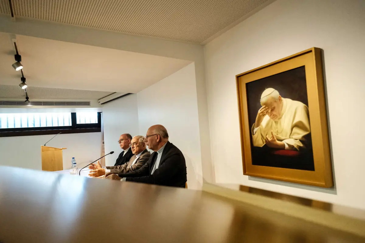 Conferência Episcopal designou duas comissões