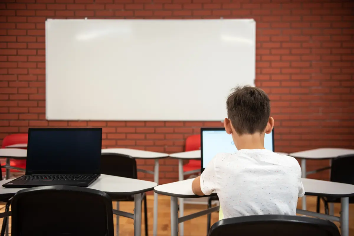 As aulas arrancam entre terça e sexta-feira, com o maior número de alunos desde 2021