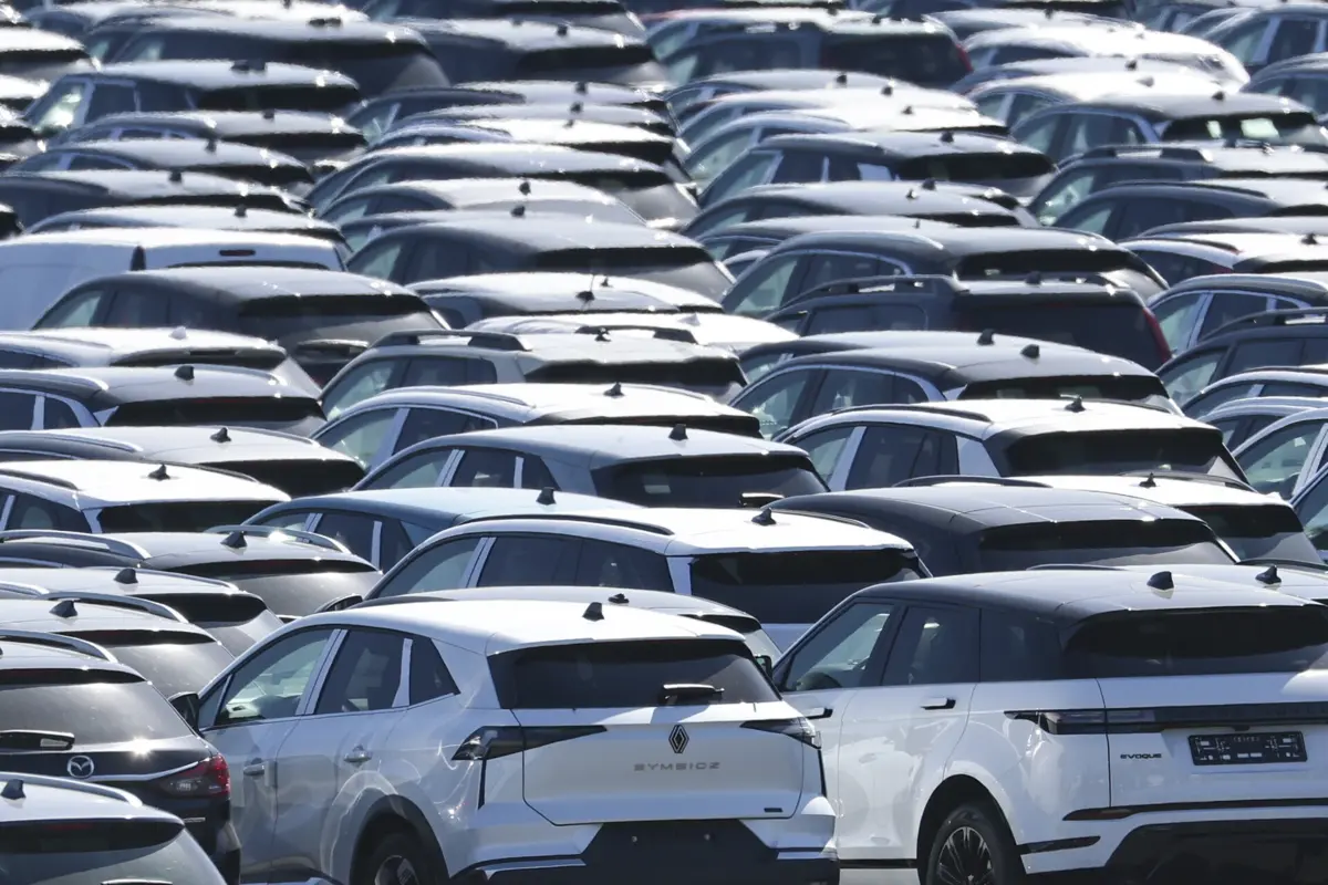 O plano tarifário de Trump, que manteve os mercados em espera nas últimas semanas, envolve uma tarifa global de 10% e taxas mais elevadas noutros países e blocos