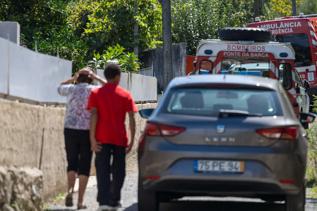Morte ocorreu na manhã de domingo