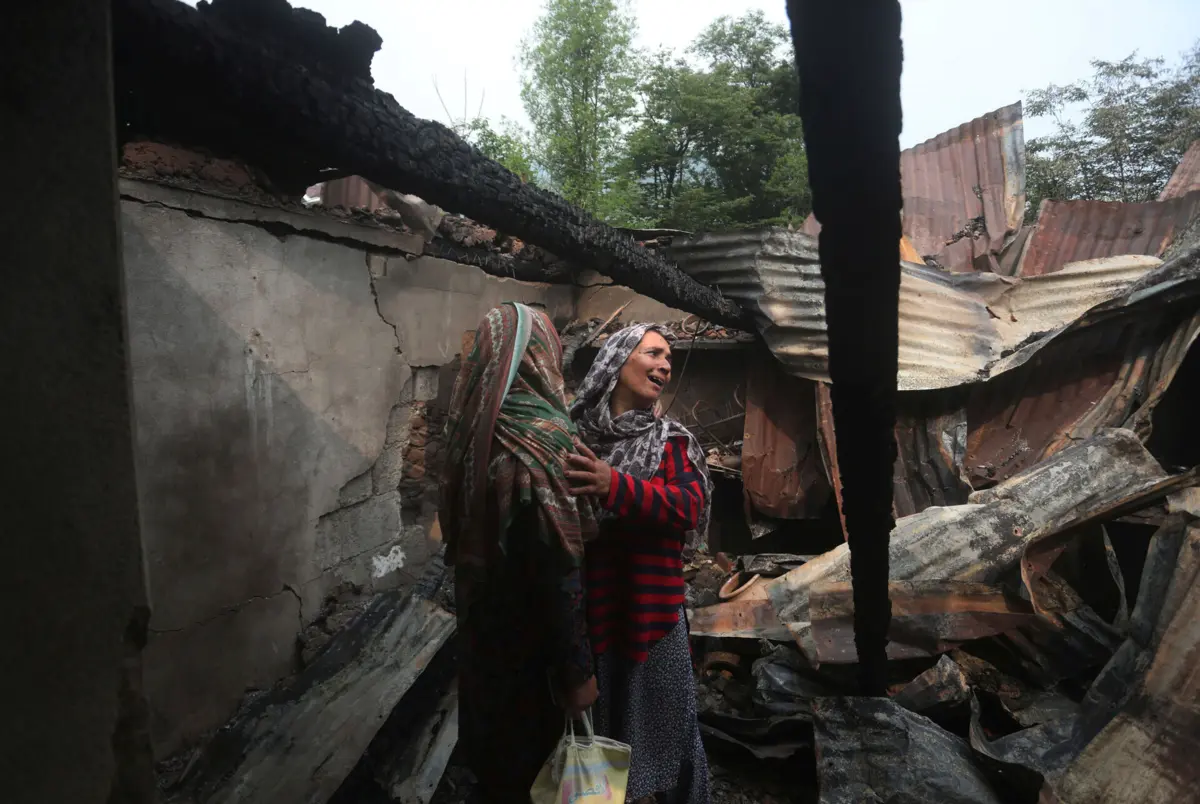 Índia e Paquistão trocam promessas mútuas de vingança após ataque de 22 de abril em Pahalgam