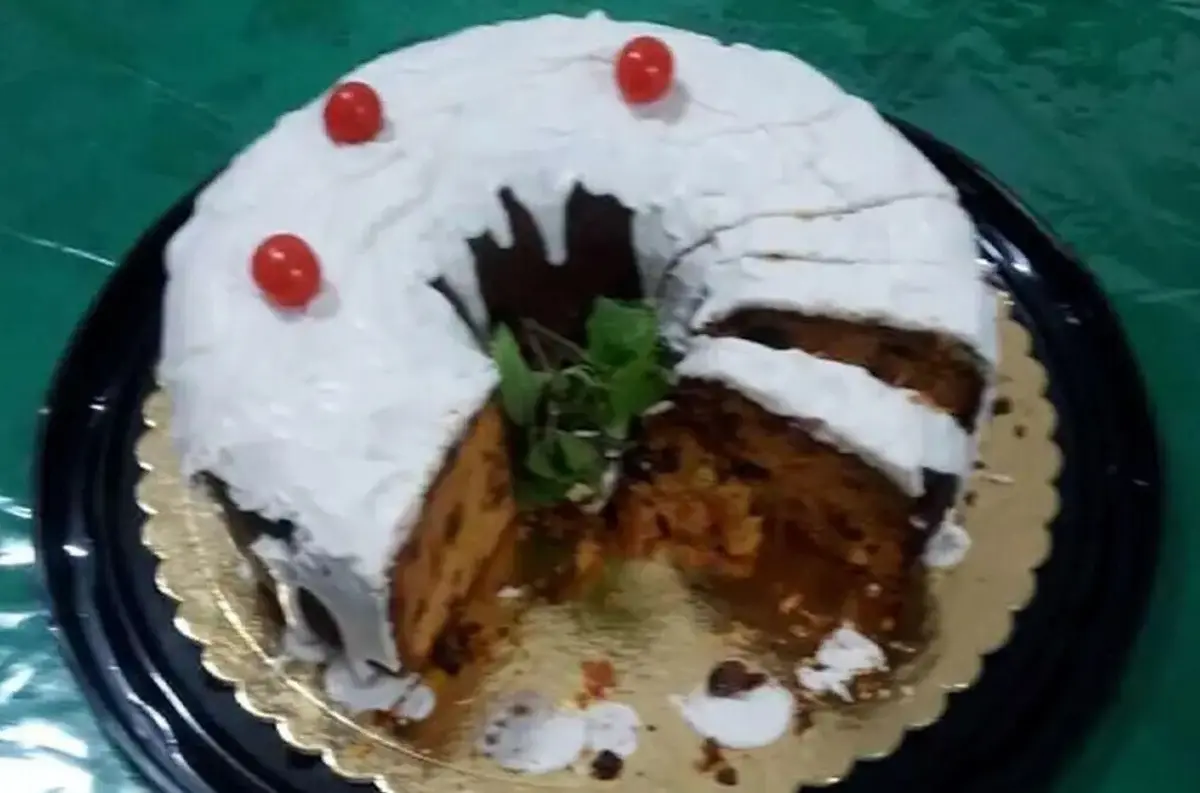 Farinha de trigo usada na confeção do bolo tinha arsénio