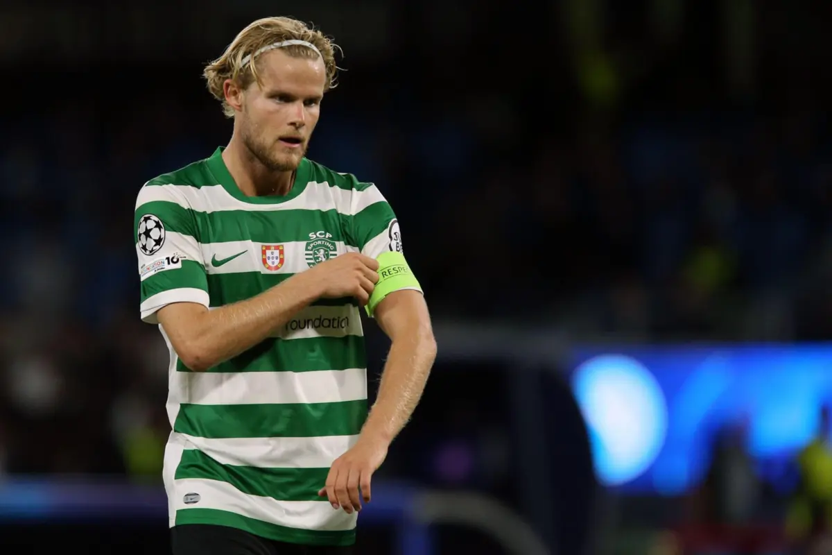 Juventus vs Sporting - Champions League - 04/11/2025