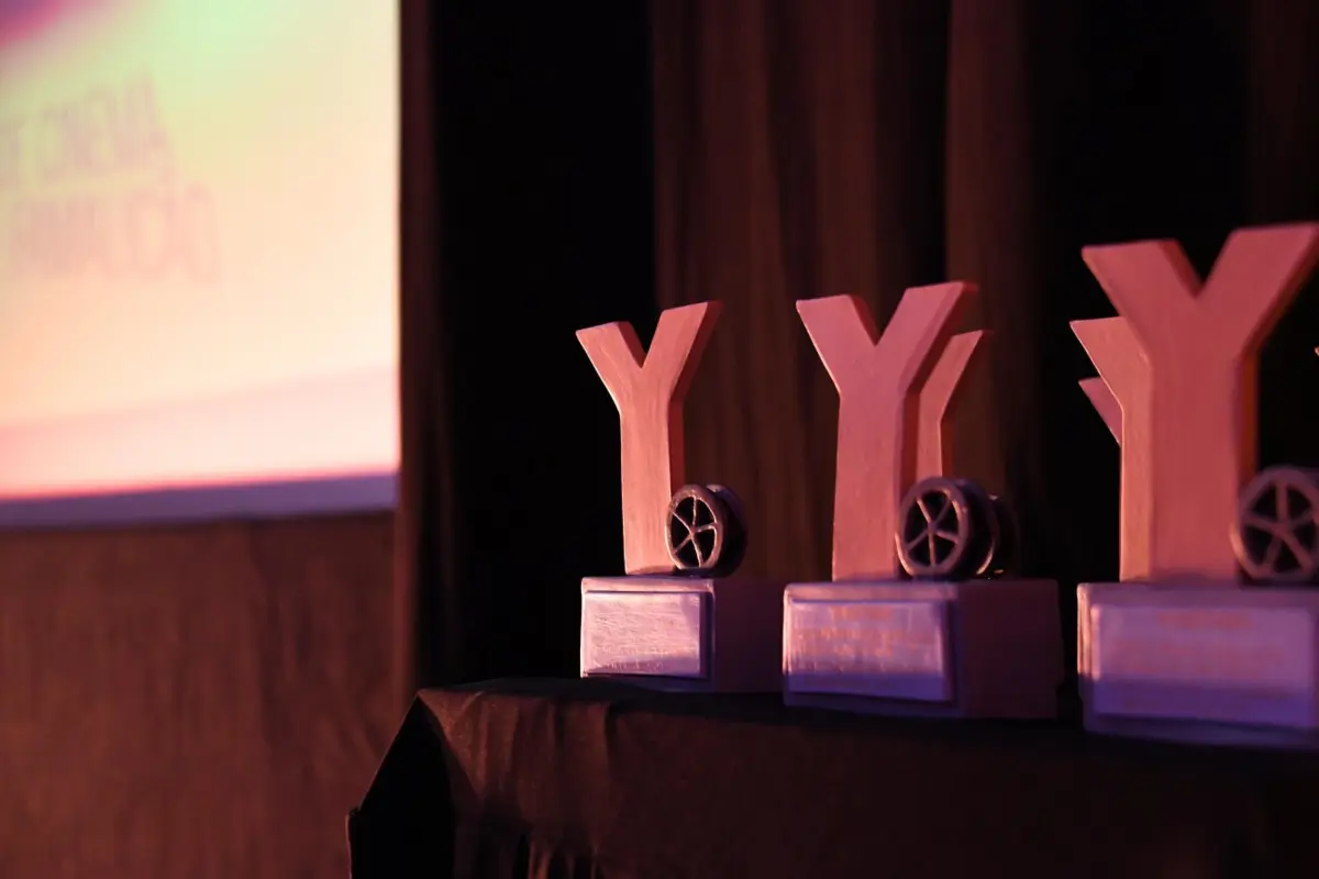 Imagem de contexto do artigo "O procedimento" arrecadou Grande Prémio do Ymotion