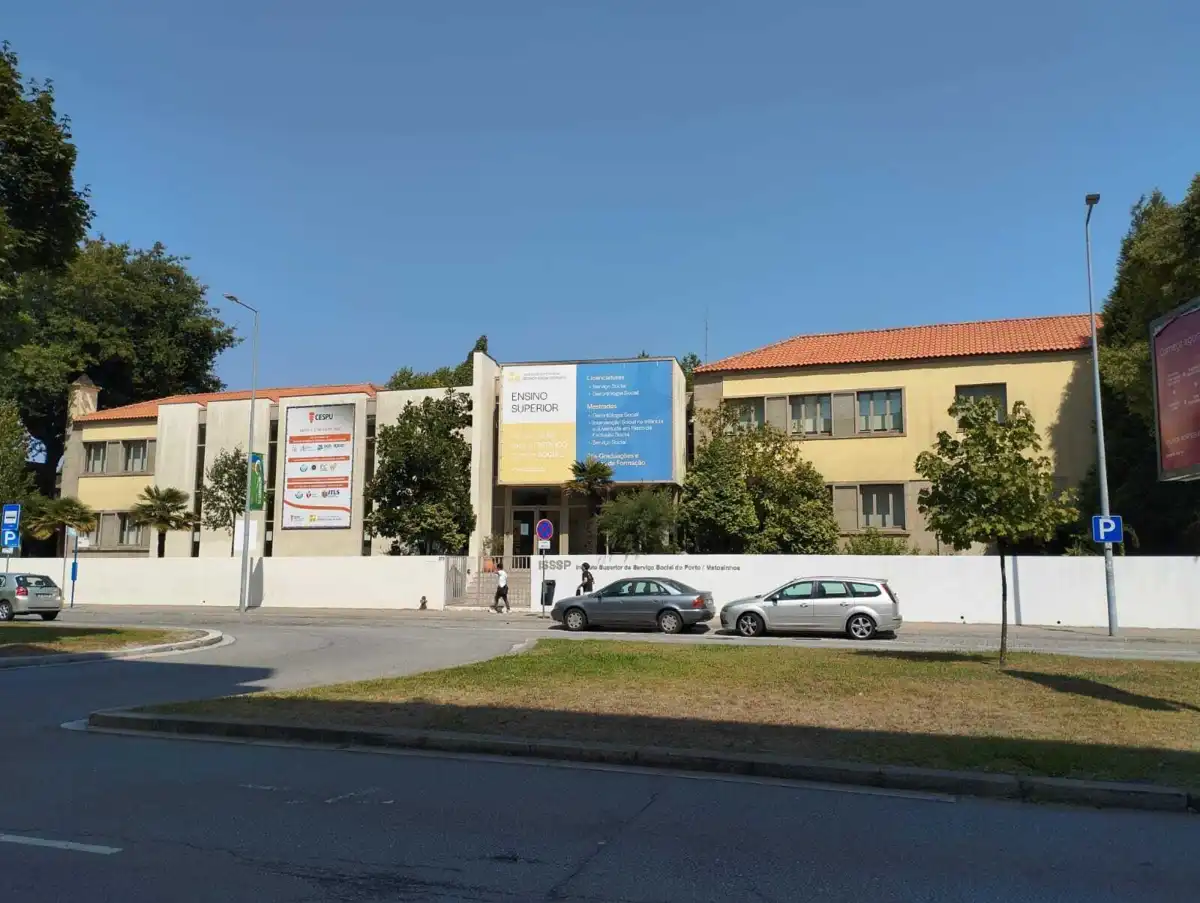 Imagem de contexto do artigo ISSSP: 70 anos a formar profissionais para os desafios sociais de hoje e de amanhã