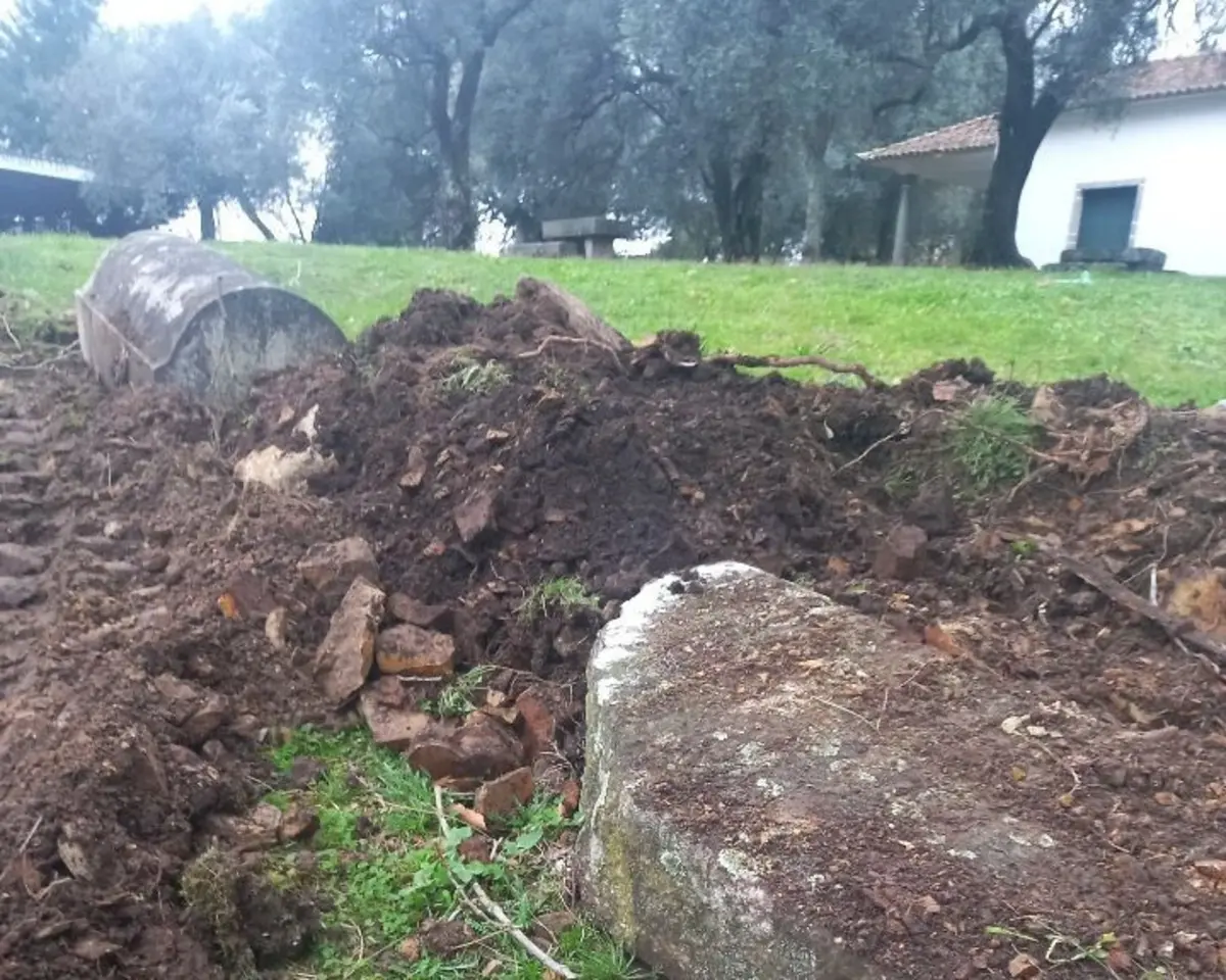 Trabalhos poderão ser reatados
