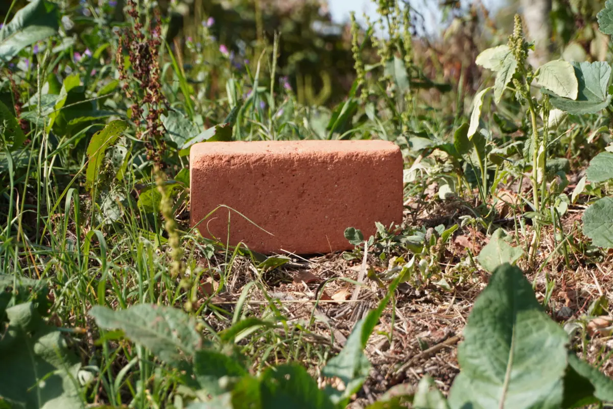 Beatas de cigarros permitiram criar um produto diferente, o E-Tijolo