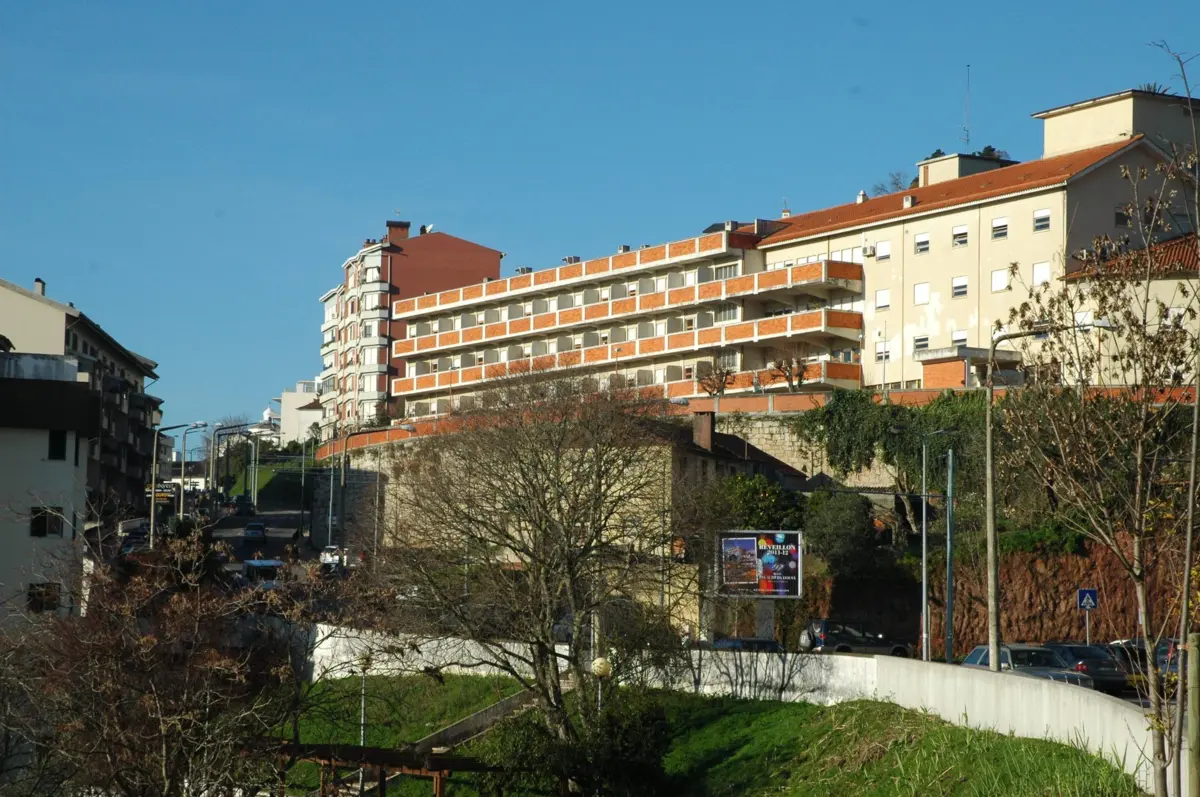 O feto morreu na Maternidade Daniel Matos, em Coimbra