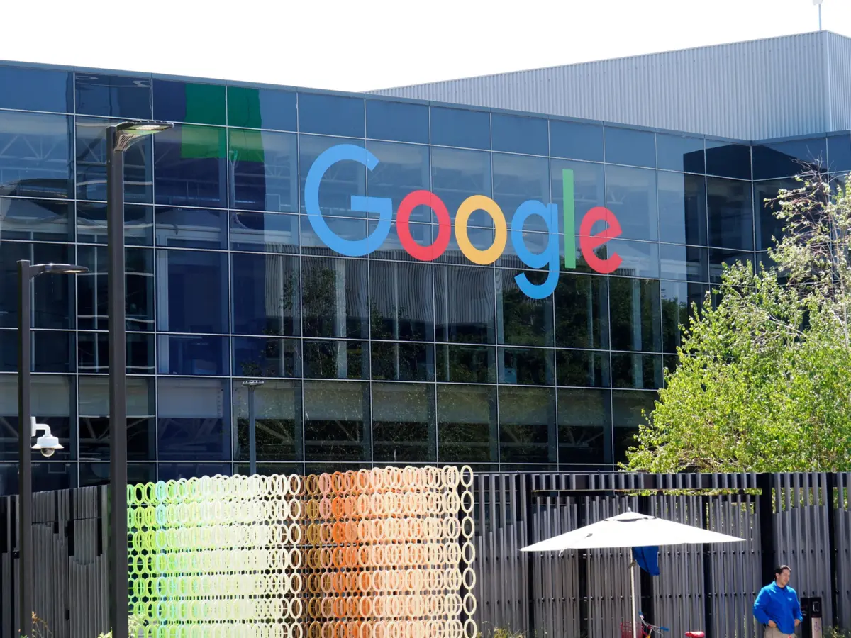 Imagem de contexto do artigo Governo dos EUA defende que a Google se deve separar do ramo de publicidade