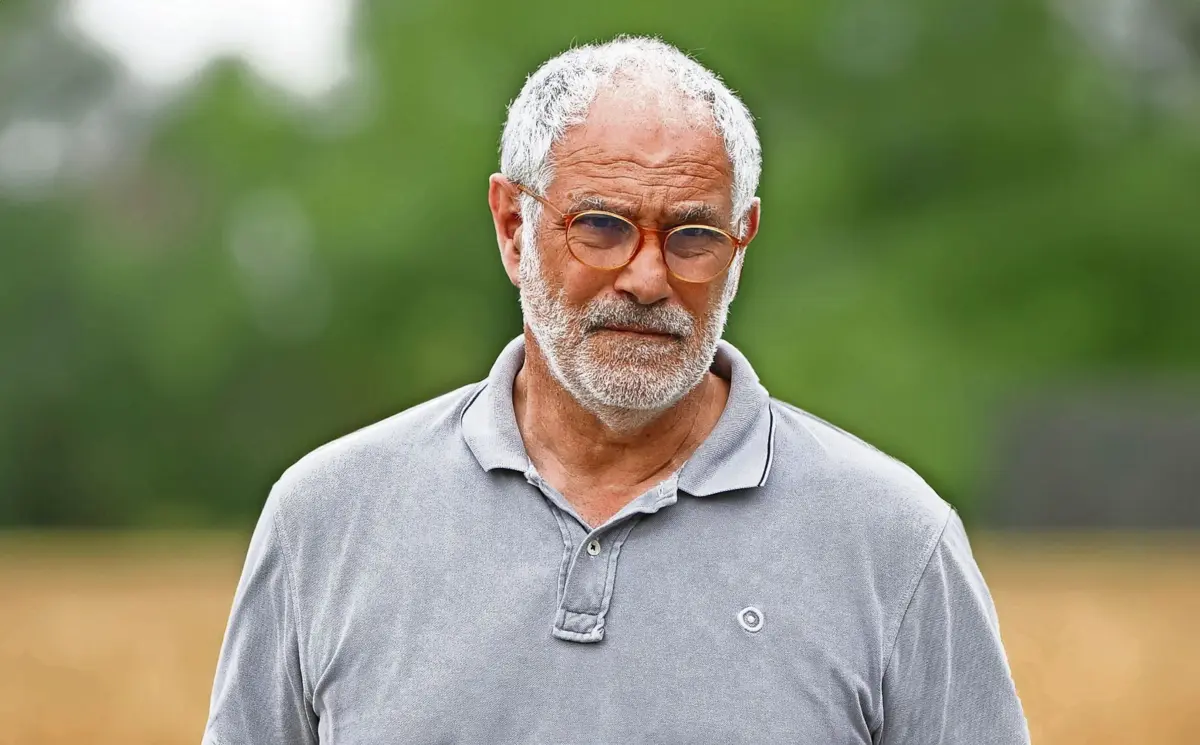 Zubizarreta encerra funções nos dragões