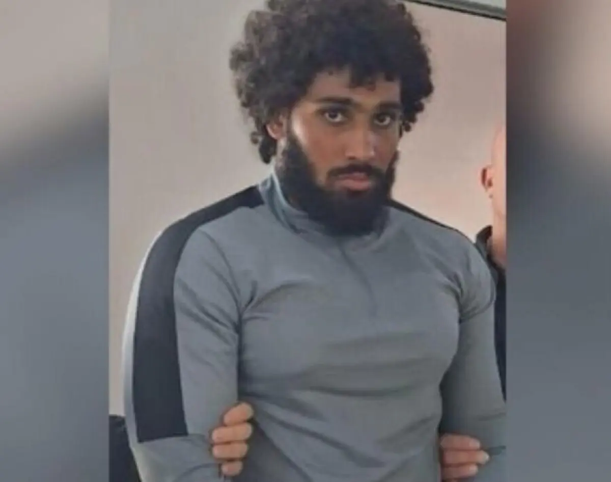 Imagem de contexto do artigo Mercenário português capturado em Marrocos por matar empresário na Albânia