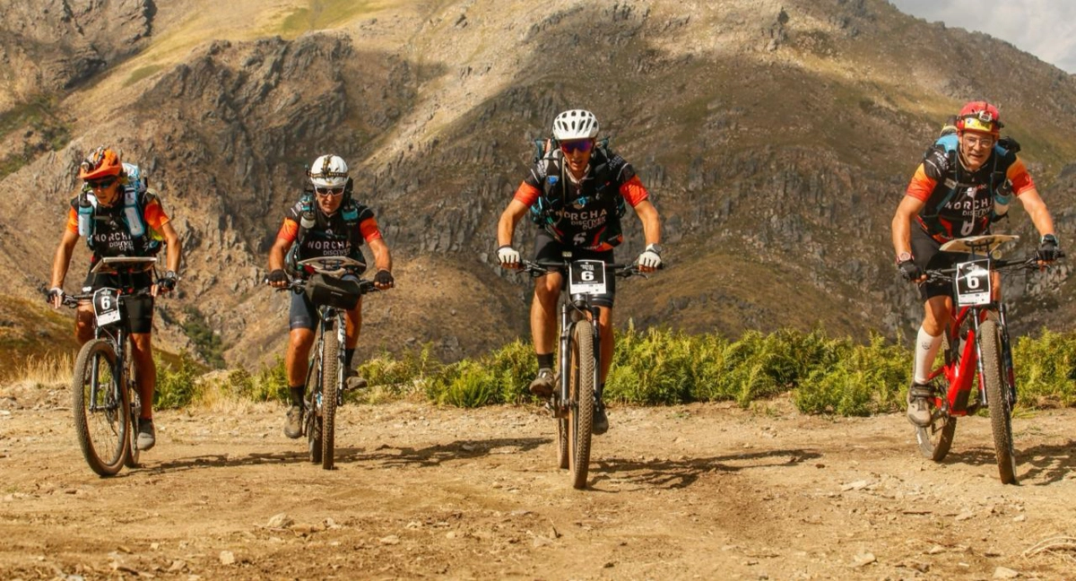 Imagem de contexto do artigo Douro, que aventura!