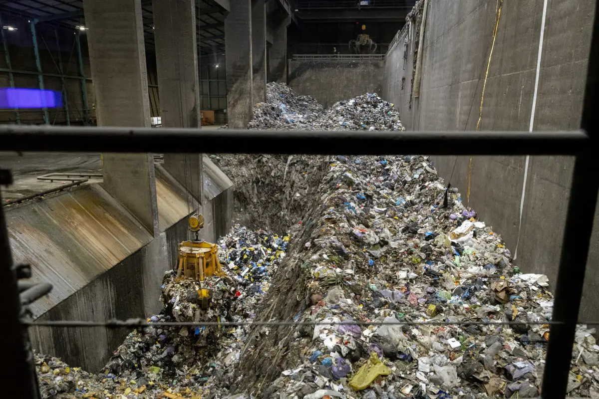 Aguardam-se linhas de financiamento para melhorar o sistema