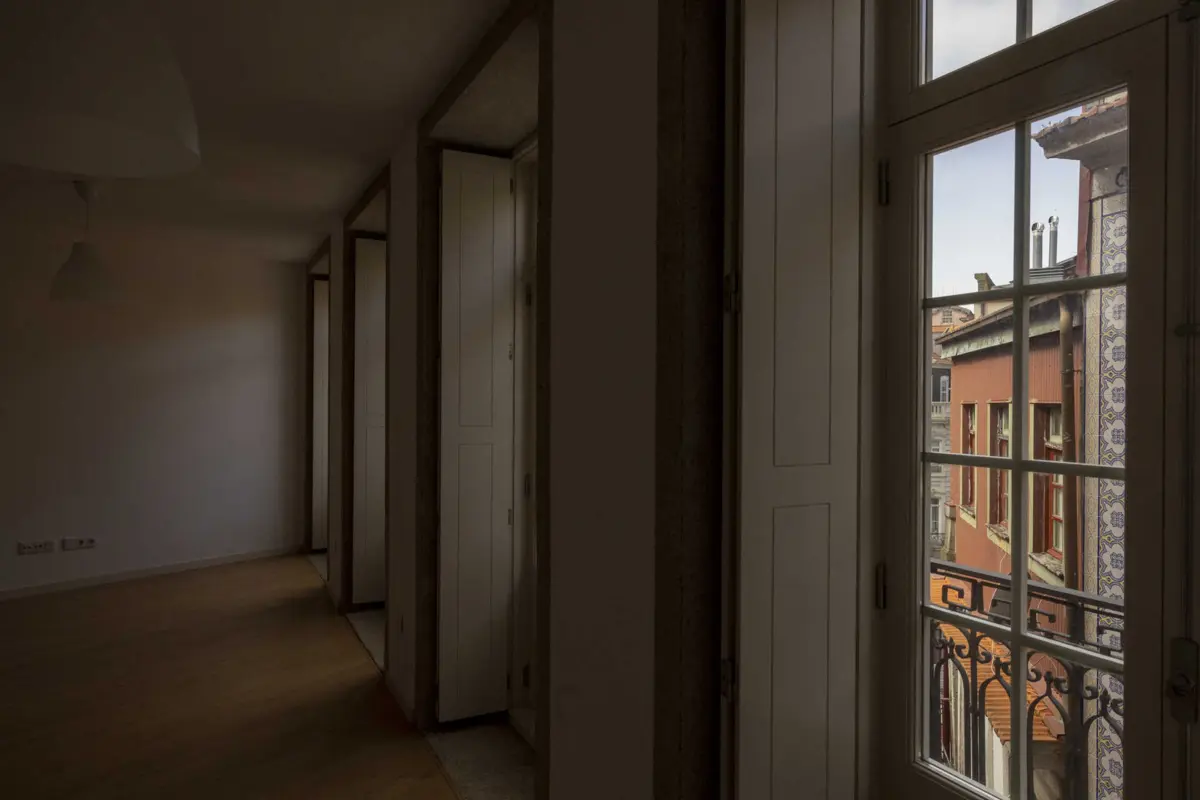 O IHRU "tem tido uma incapacidade brutal em dar resposta aos vários programas", aponta o movimento que organiza as concentrações