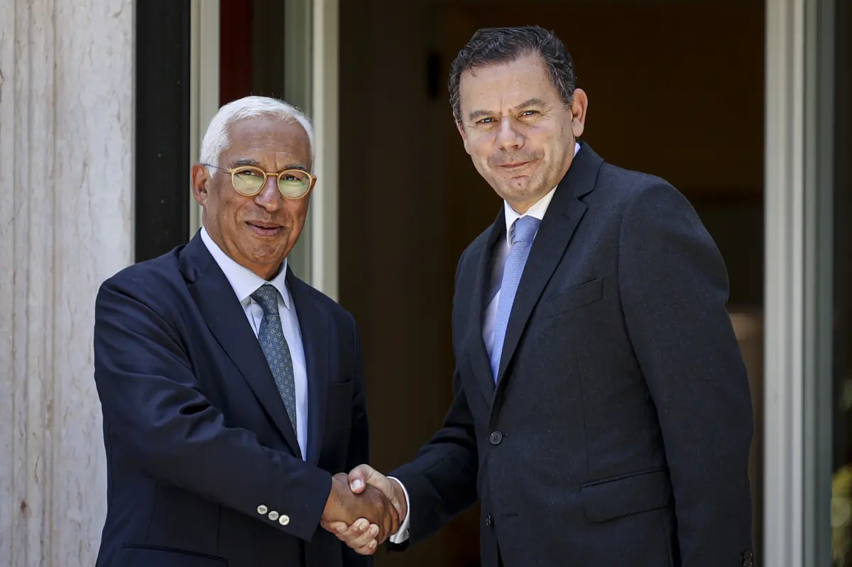 O real impacto da medida de António Costa chegou agora, no acerto de 2025, pois todo o ano de 2024 foi abrangido pela redução das retenções