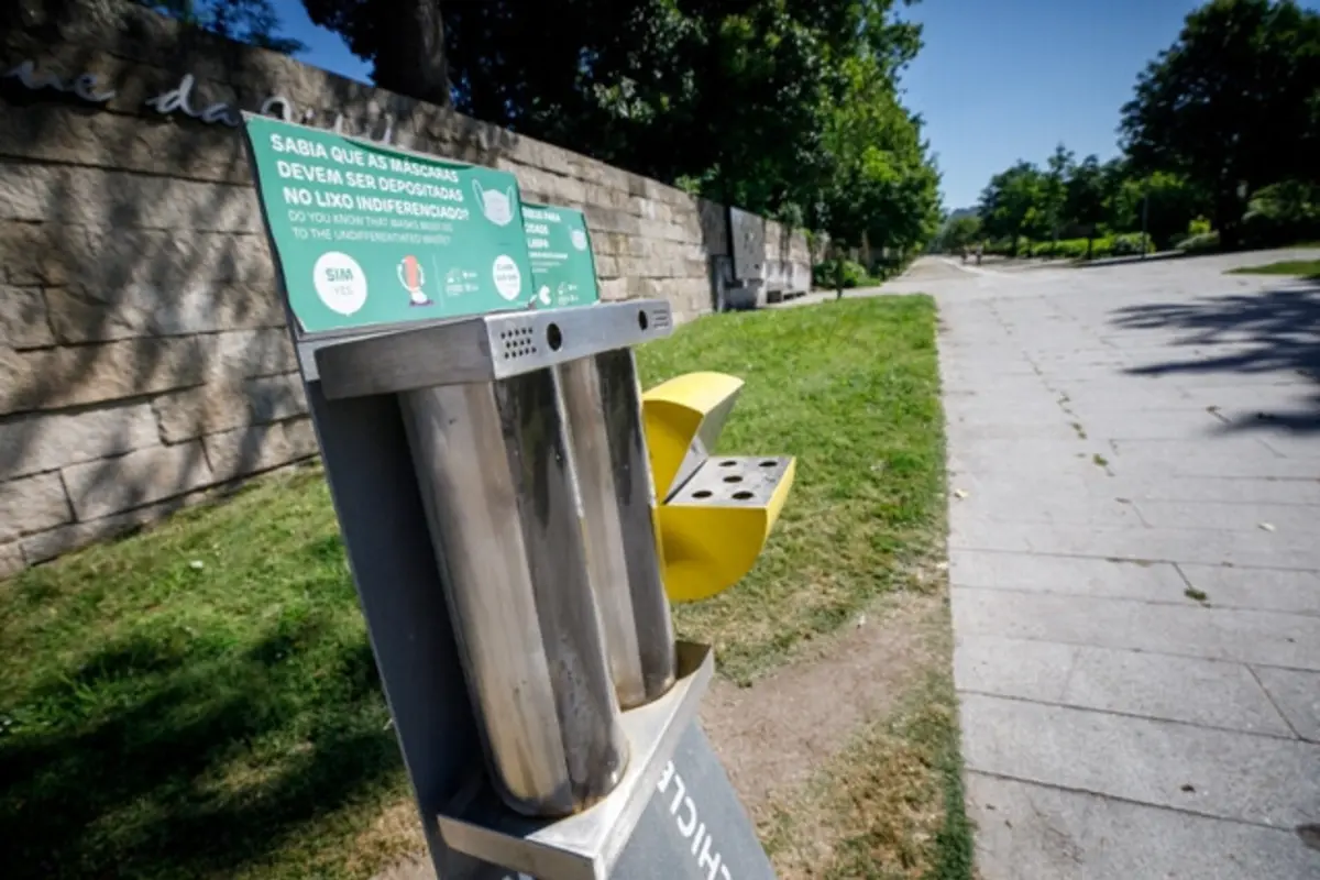 A Zero quer que sejam previstas no regulamento municipal “contraordenações específicas por incumprimento”