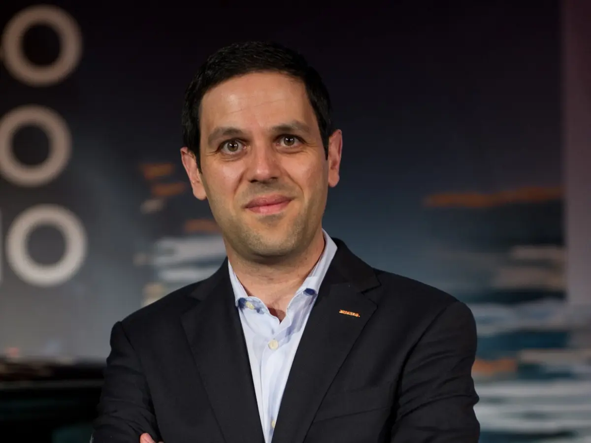 Imagem do autor Ricardo Soares