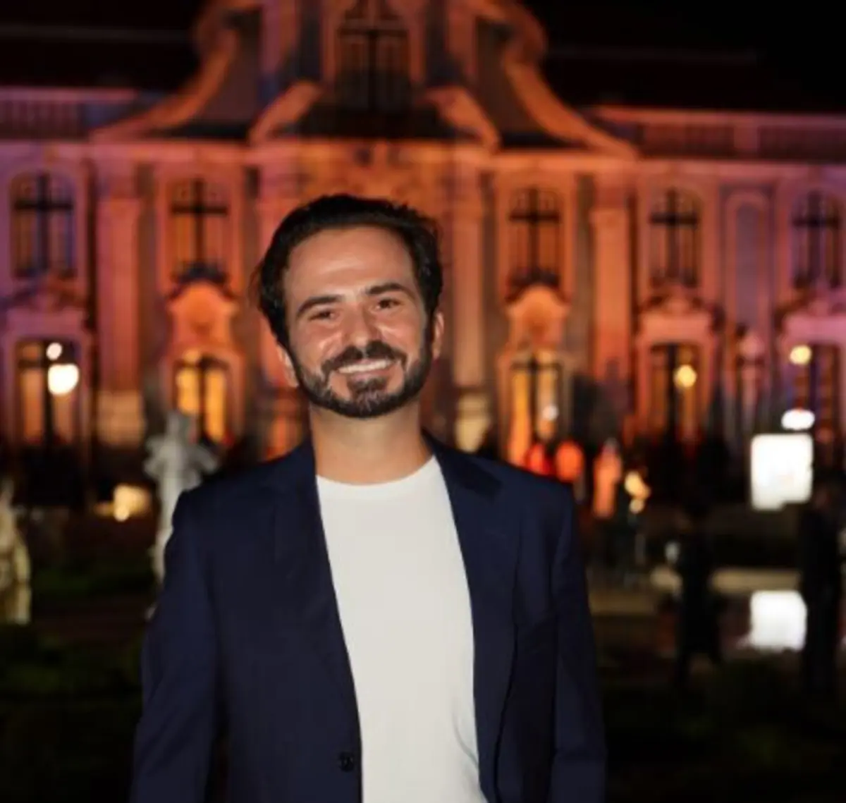 Ator sofreu de depressão em 2006