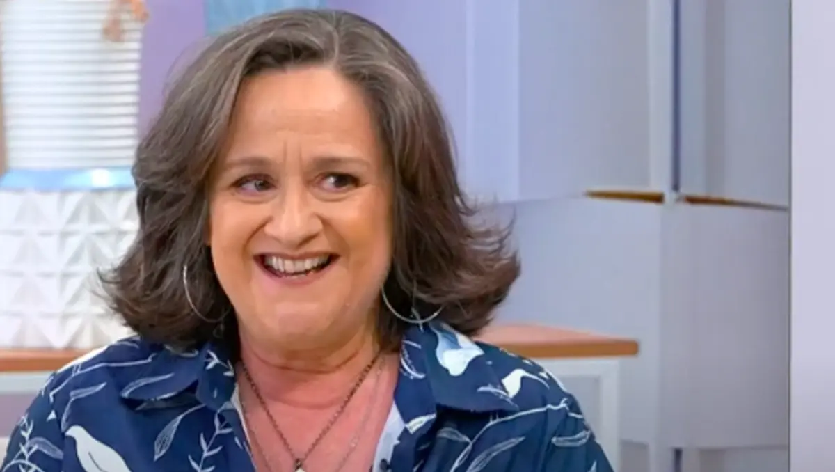 Imagem de contexto do artigo Maria Henriques revela hobbie peculiar: fotografar partos