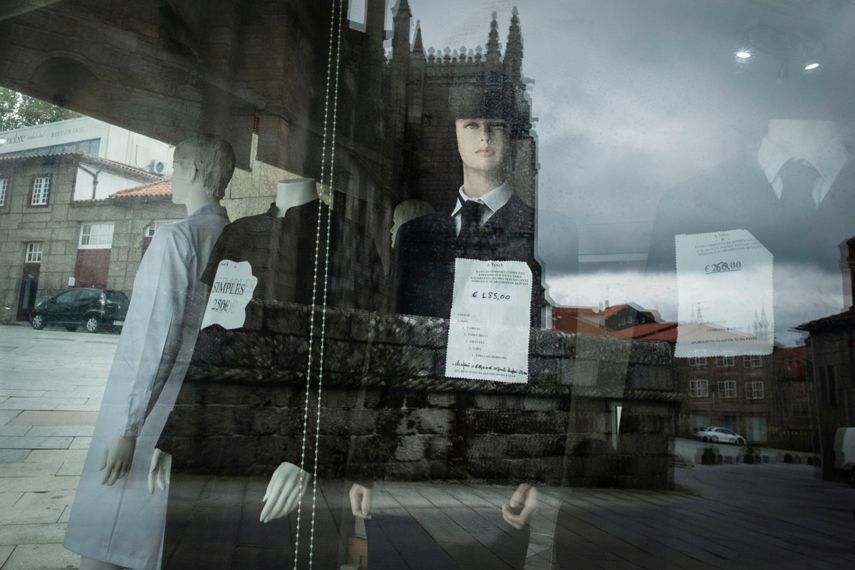 Número de estudantes universitários tem diminuido