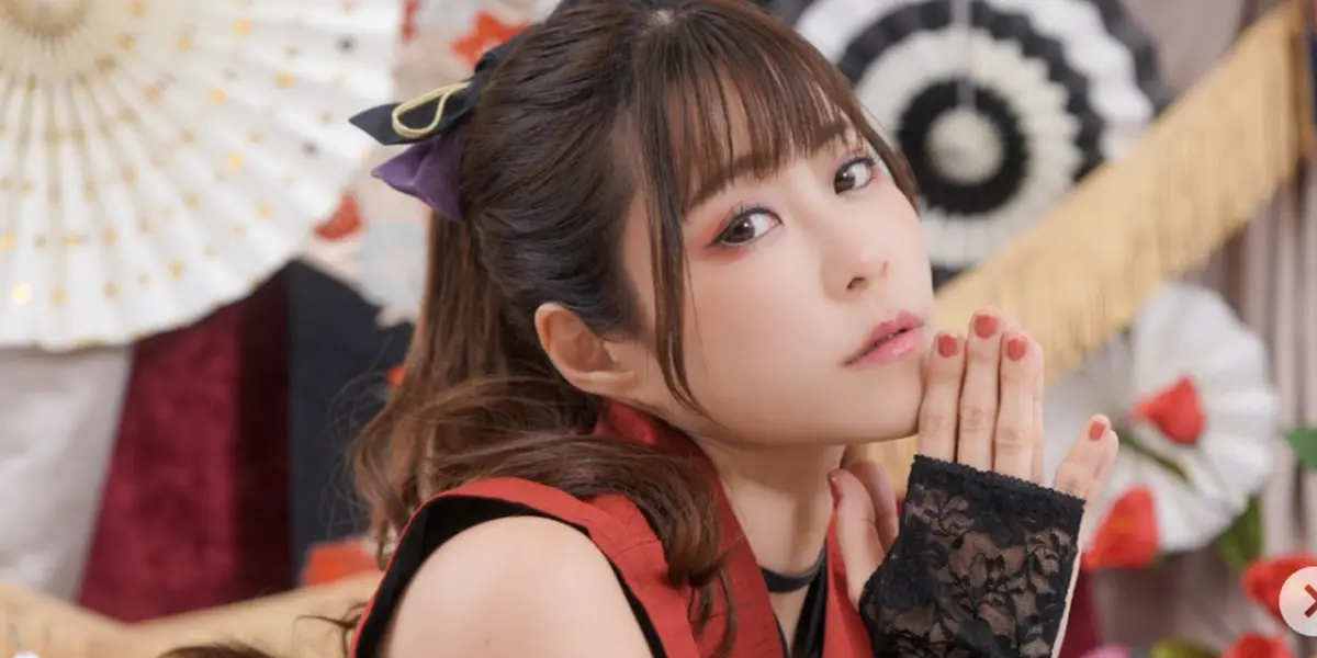 Estrela japonesa Misa, conhecida pela sua energia contagiante e fusão de temas de anime com originais, vem ao Comic Con 2026