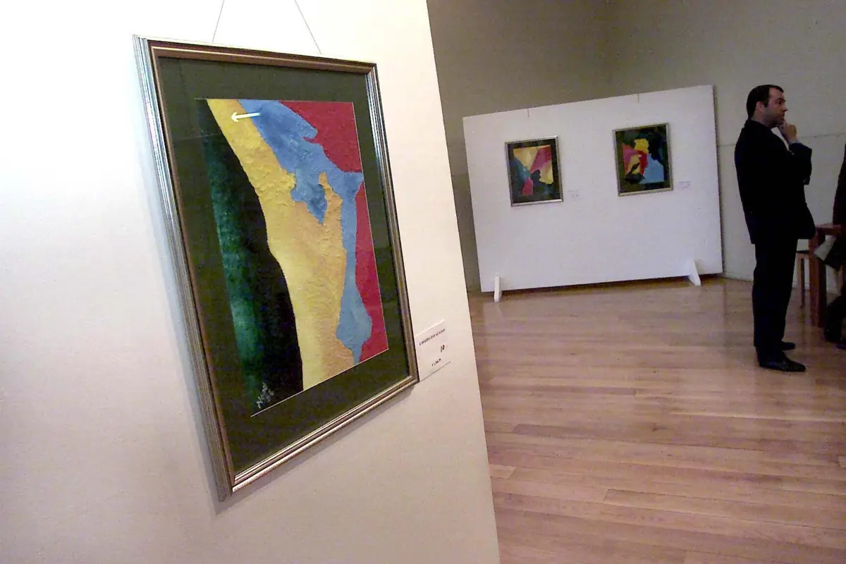 Presidente de Moçambique, Filipe Nyusi, diz que "a cultura moçambicana está de luto"