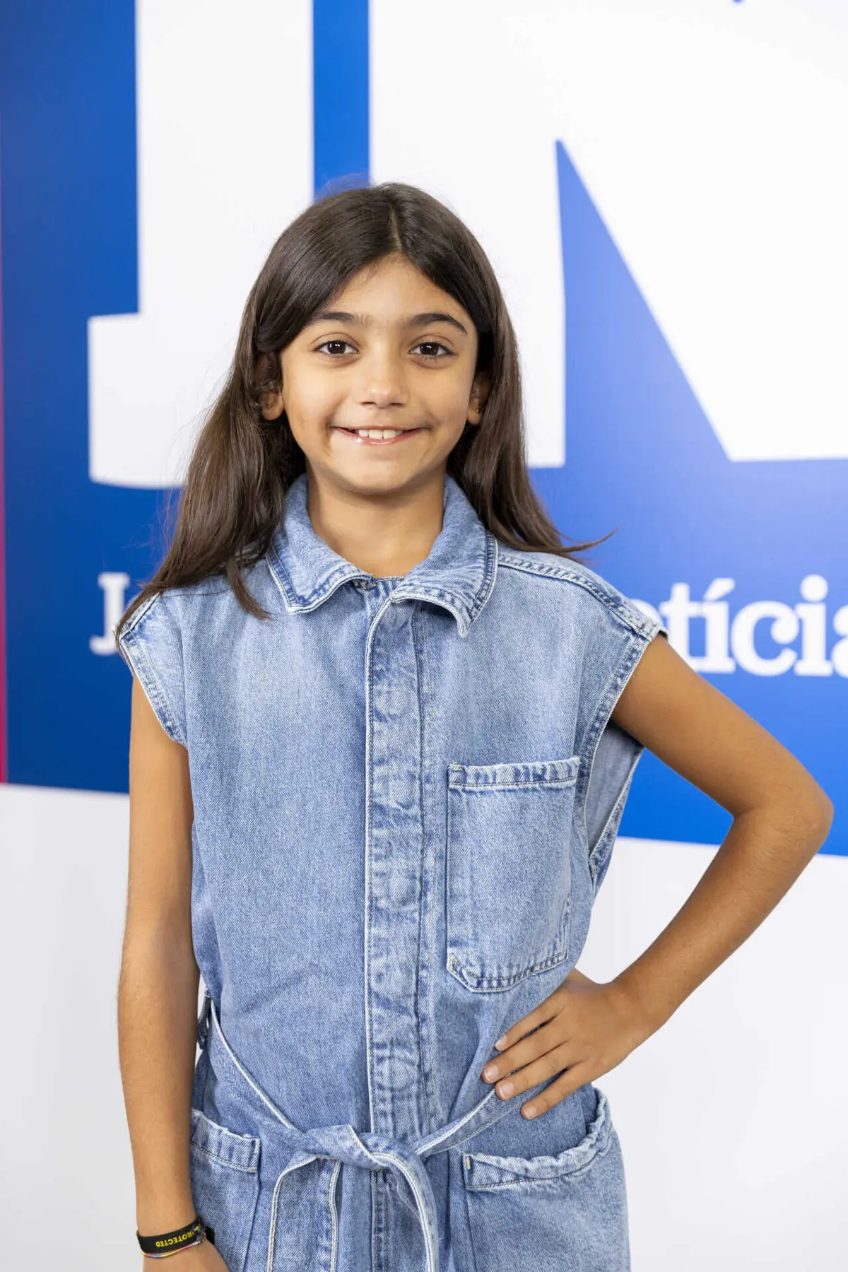 Mafalfa Rodrigues foi premiada