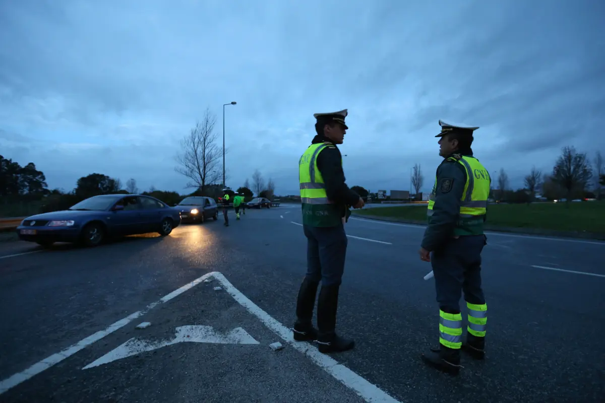 Acusação diz que guarda foi corrompido por empresário