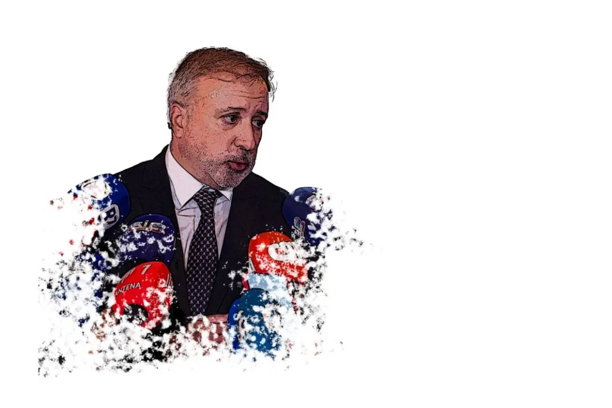 Imagem de contexto do artigo Pedro Bogas. O homem discreto traído pelo Elevador da Glória