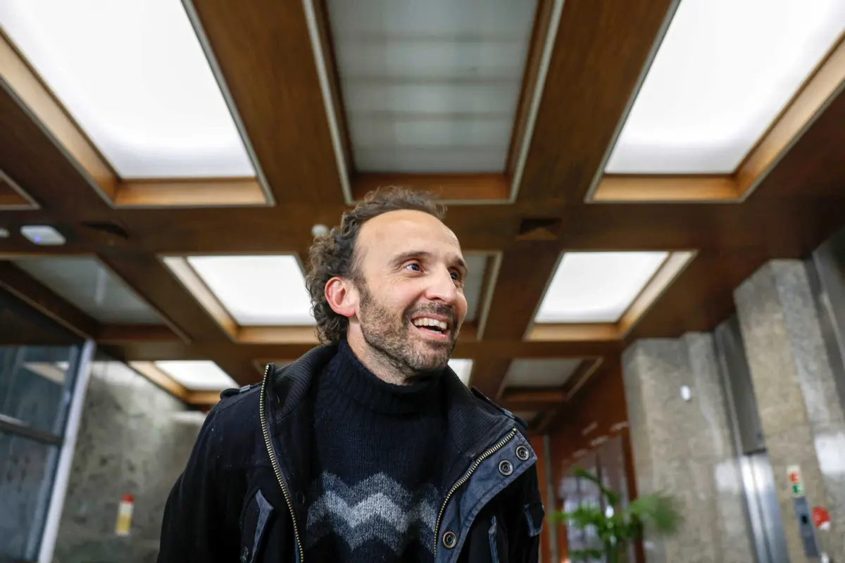 André Pestana está a pedir aos sócios que participem na reunião