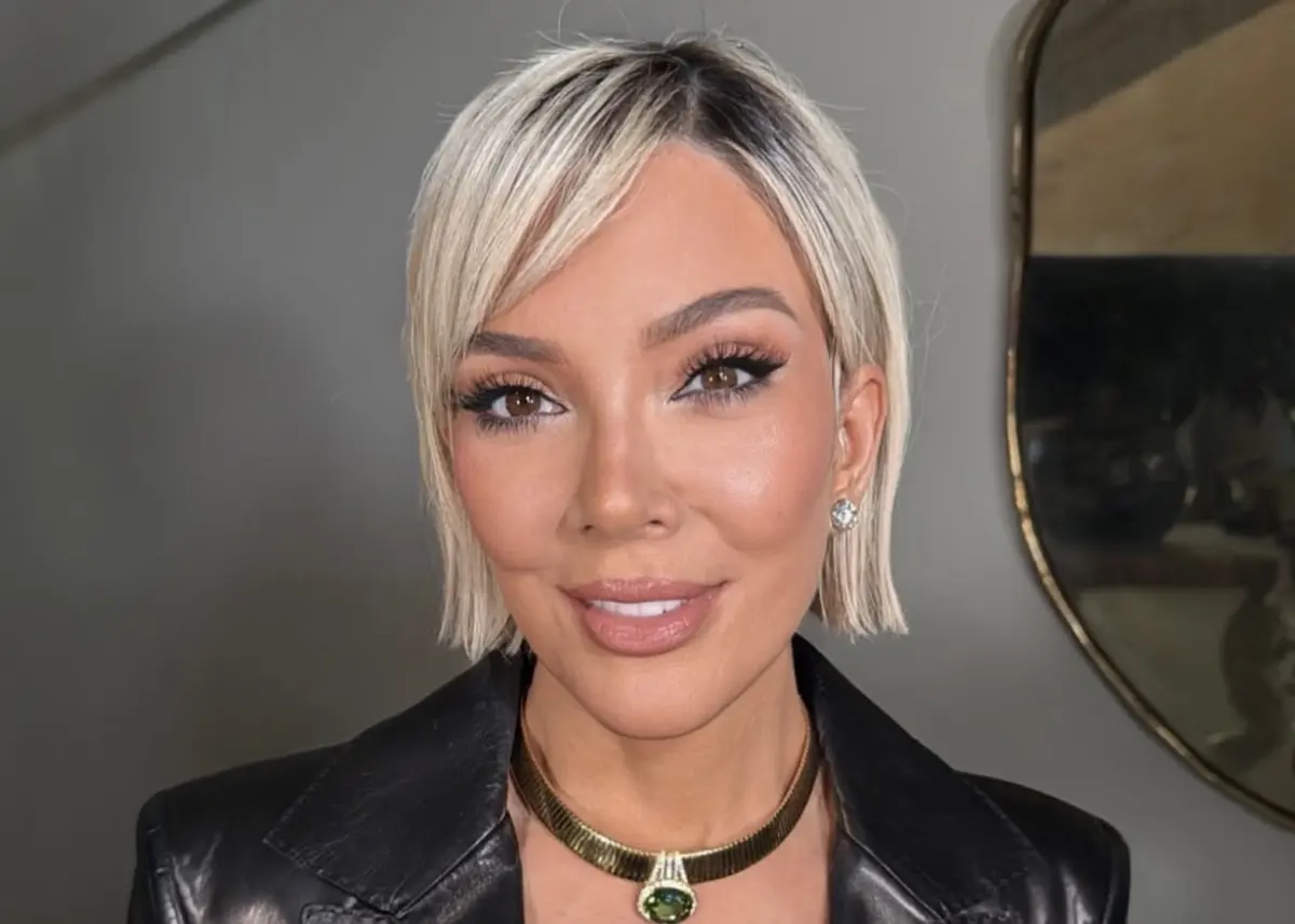 Kris Jenner tem-se destacado em eventos de moda