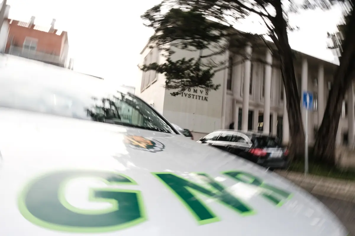 GNR quer reforçar oficiais em áreas deficitárias