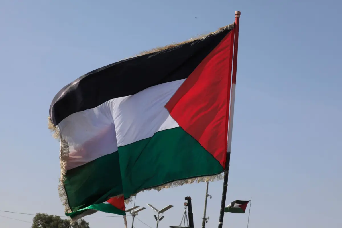 Apesar do acordo de cessar-fogo, há ainda muita incerteza sobre o futuro dos palestinianos