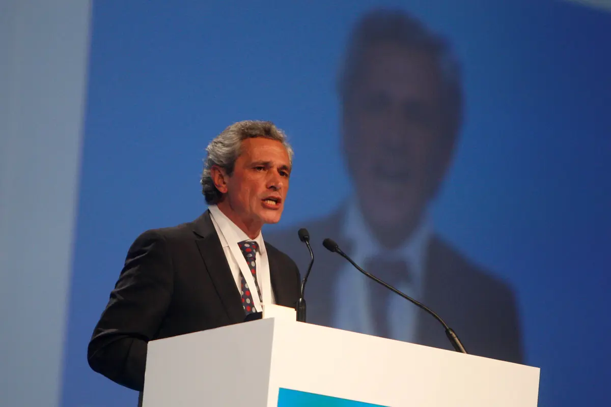 Imagem de contexto do artigo José Manuel Rodrigues candidata-se à liderança do CDS-PP/Madeira para devolver esperança