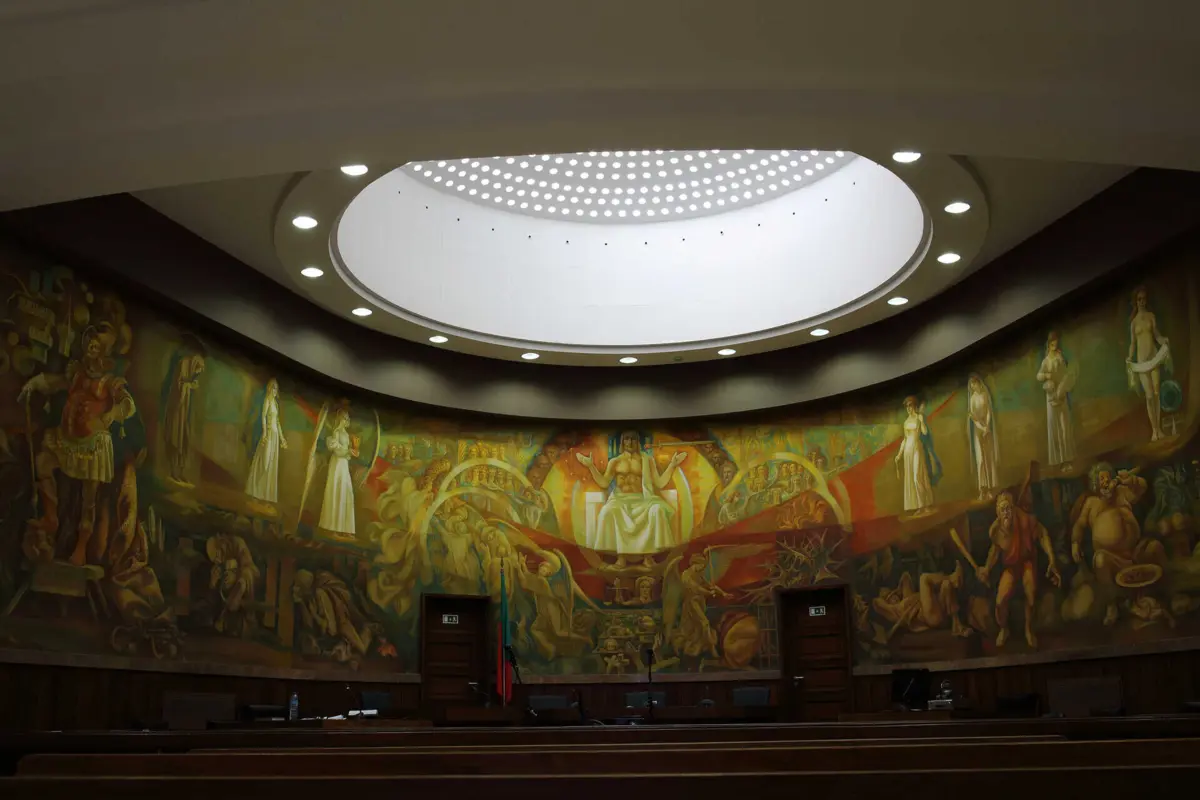 Sentença foi proferida pelo Tribunal de Castelo Branco