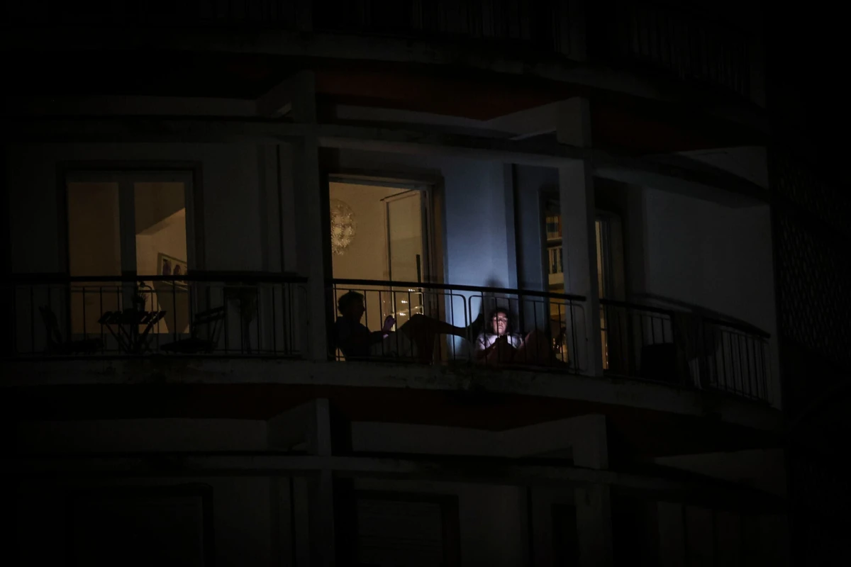 Apagão foi um ensaio para situações complexas, segundo Paulo Carmona, diretor-geral de Energia e Geologia