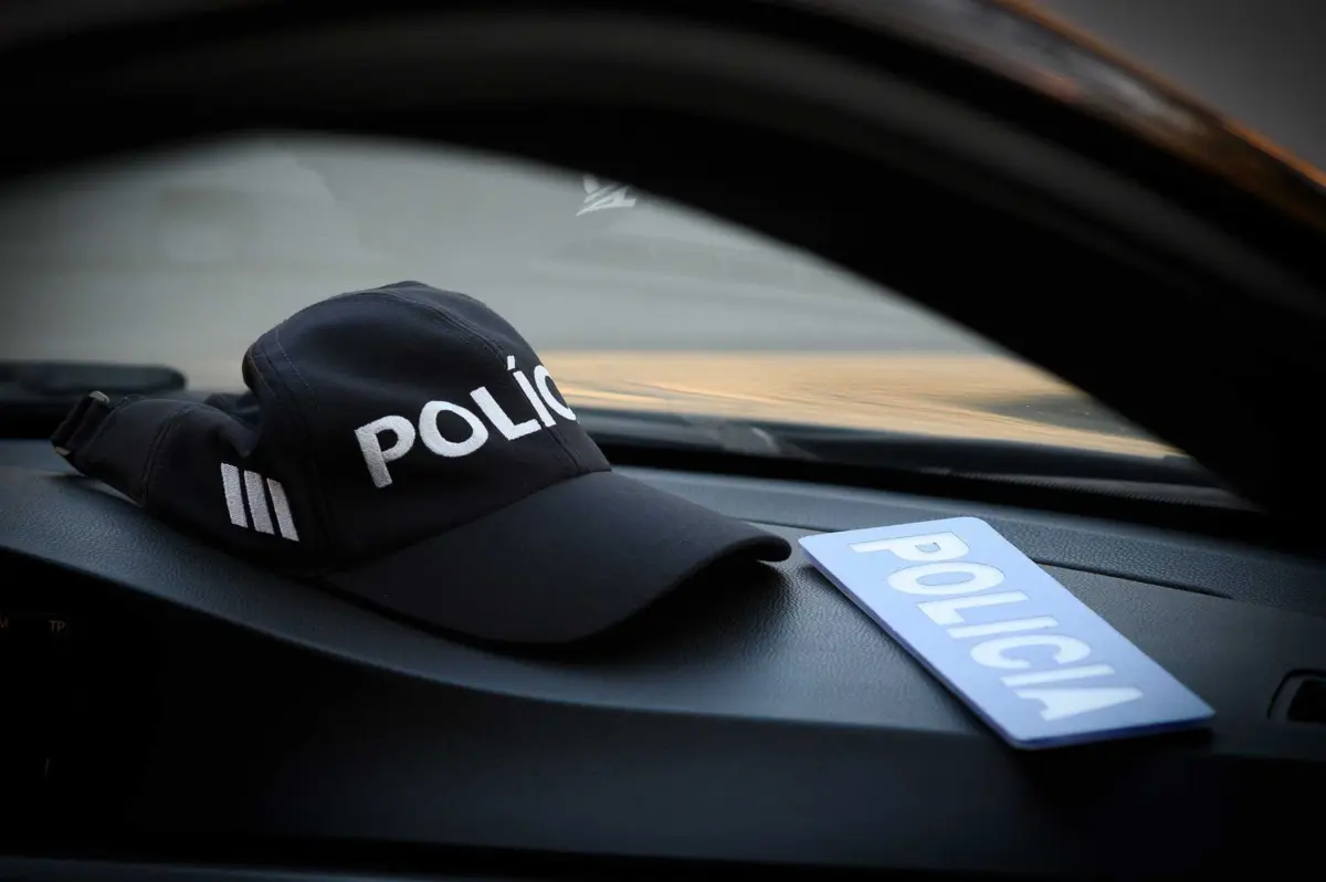 Polícia deteve cadastrado que agrediu homem, em Vila Franca de Xira