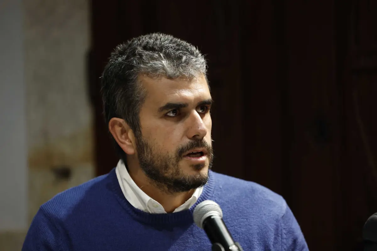 Carlos Guimarães Pinto