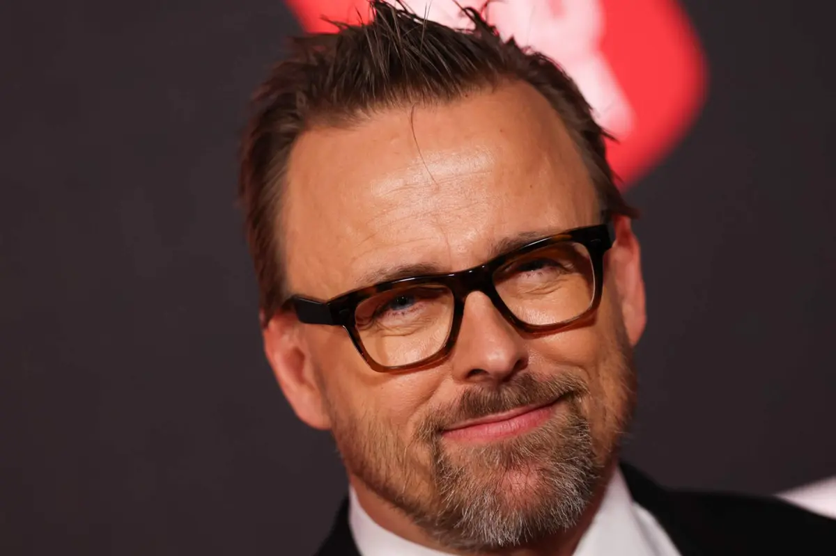 Realizador de cinema Joachim Rønning