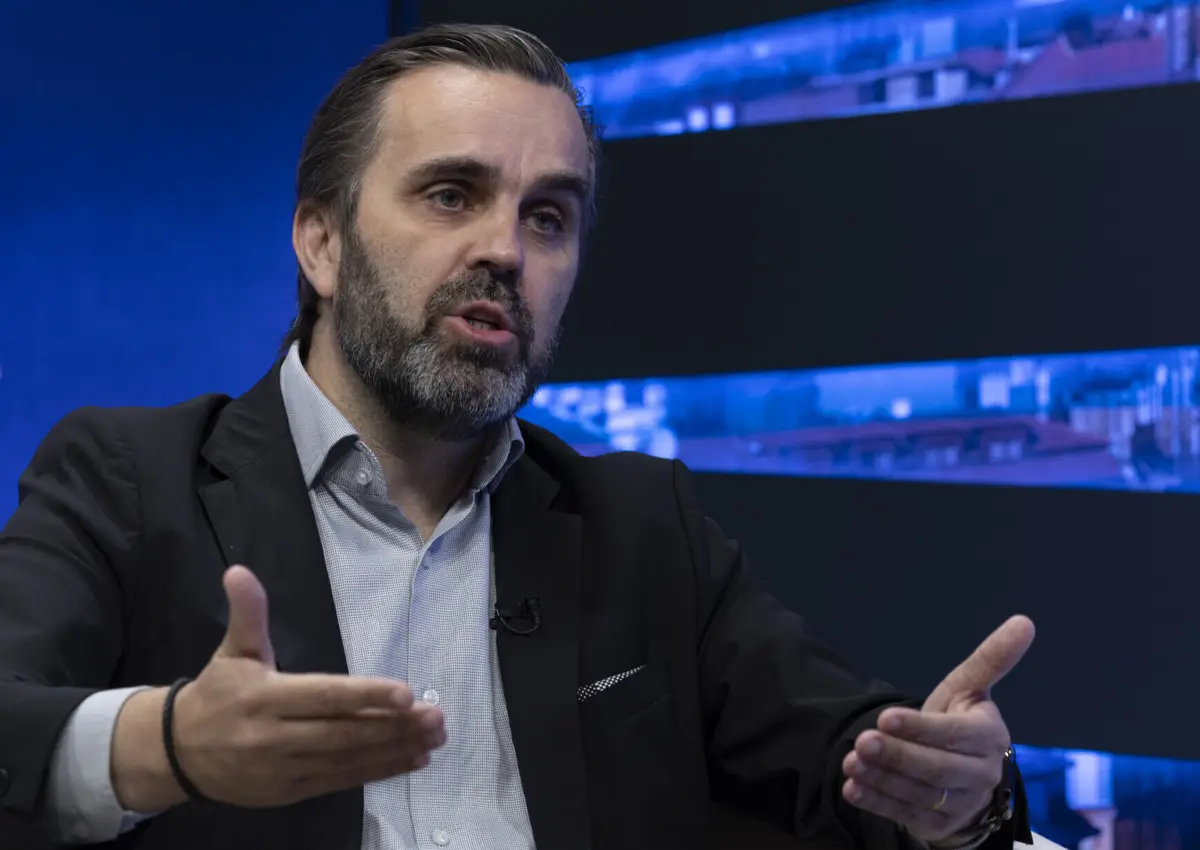 Bastonário da Ordem dos Médicos, Carlos Cortes