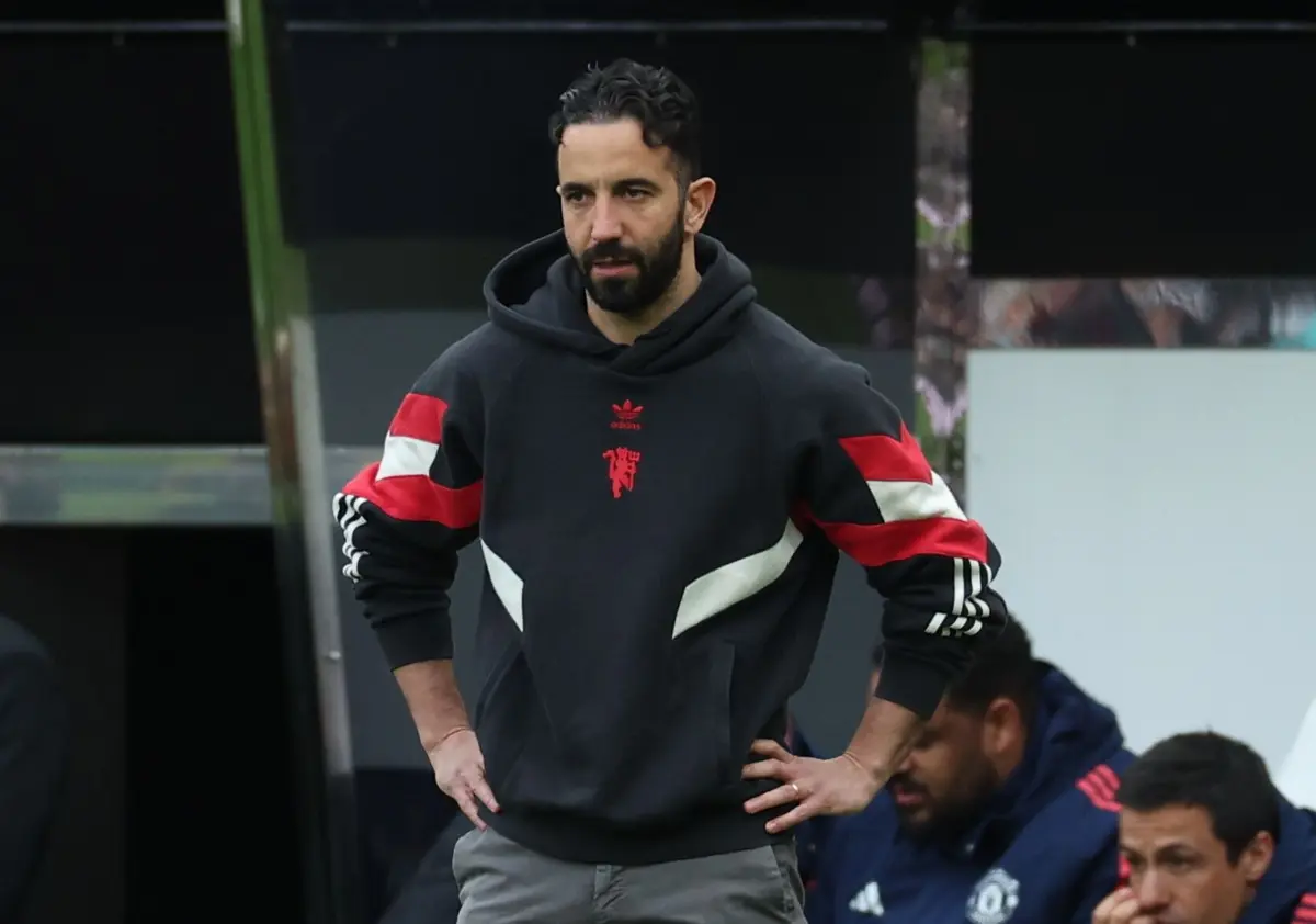 Ruben Amorim defronta Paulo Fonseca