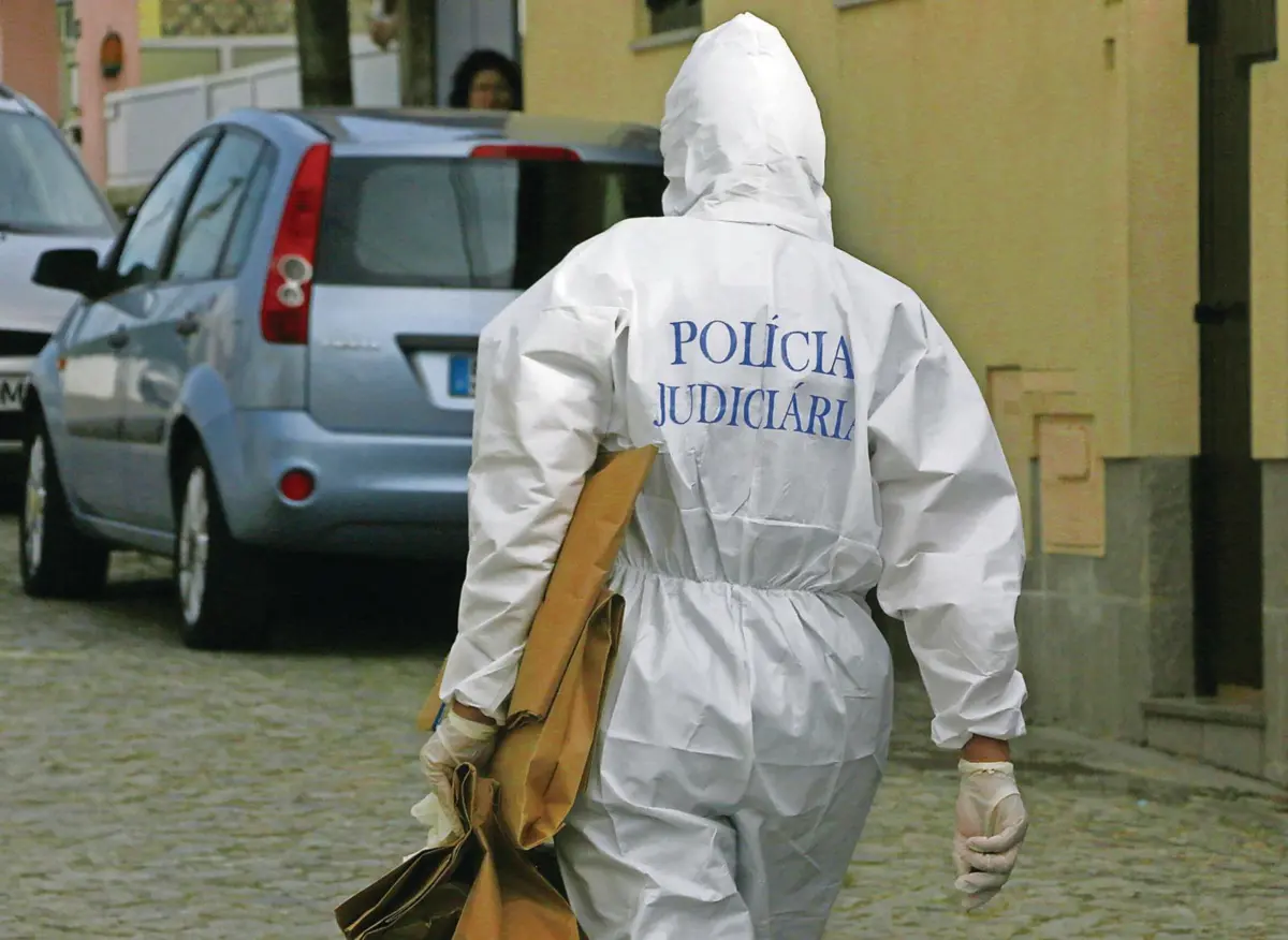 Polícia Judiciária resolveu casa em pouco mais de um mês