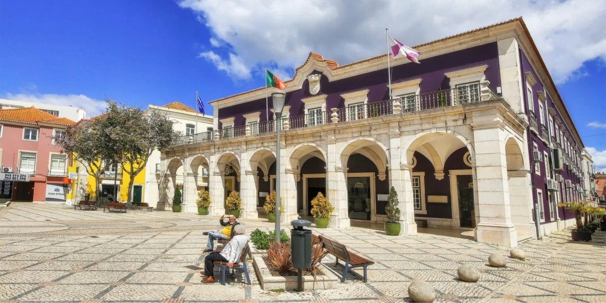 Marco Costa foi reeleito nas últimas eleições autárquicas para a Assembleia Municipal de Setúbal