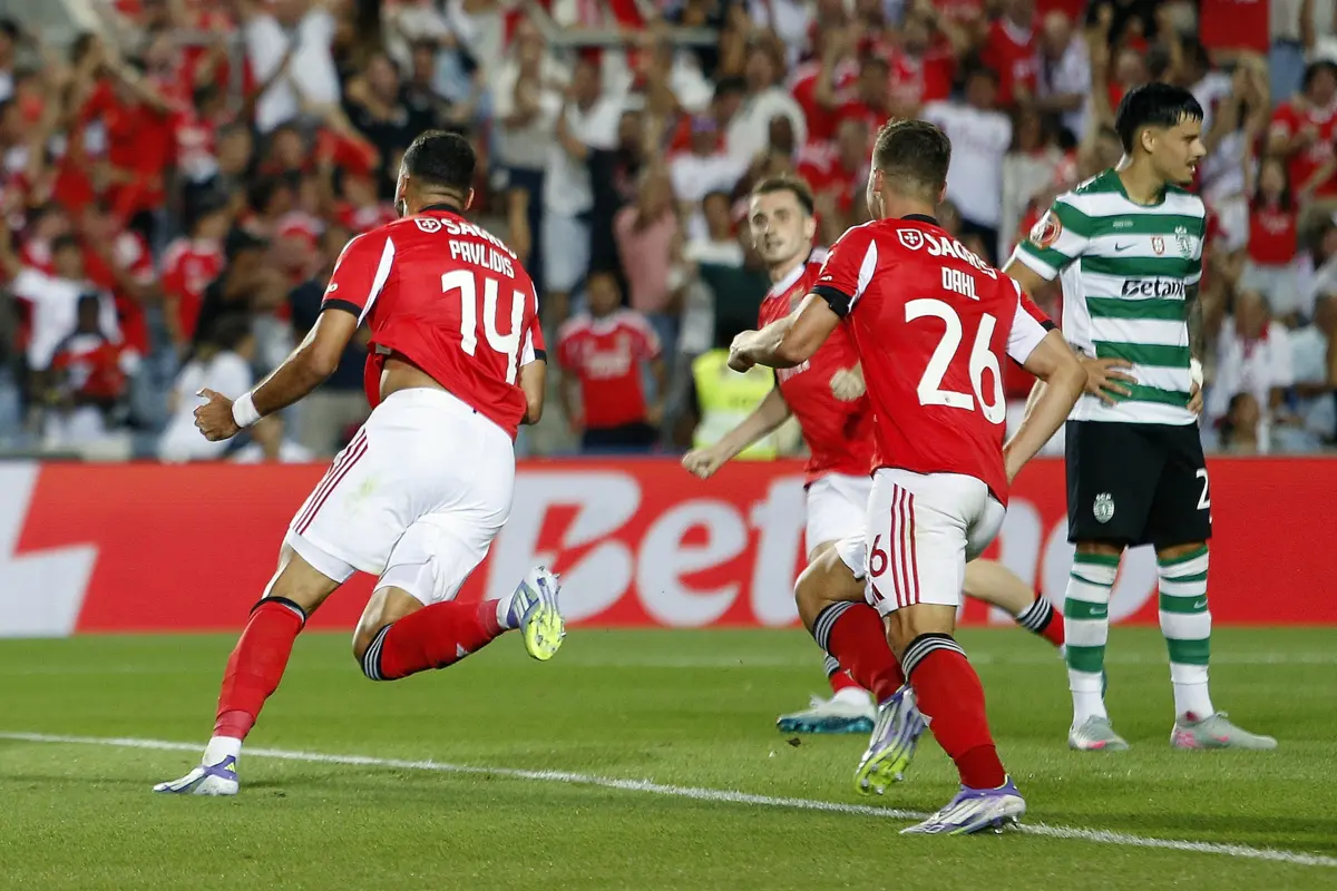 Águias podem encontrar José Mourinho