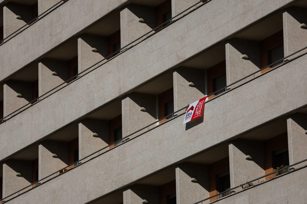 Um imóvel que em 2013 valia, em média, 102 mil euros, agora vale 212 mil