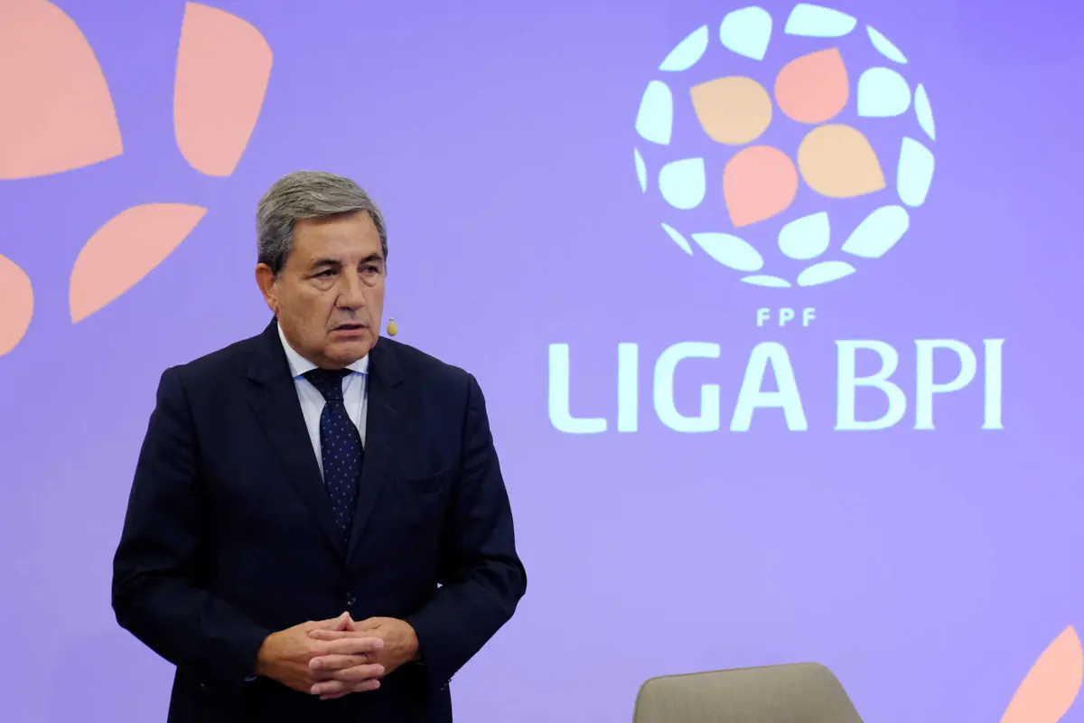 Fernando Gomes feliz com atribuição do Mundial